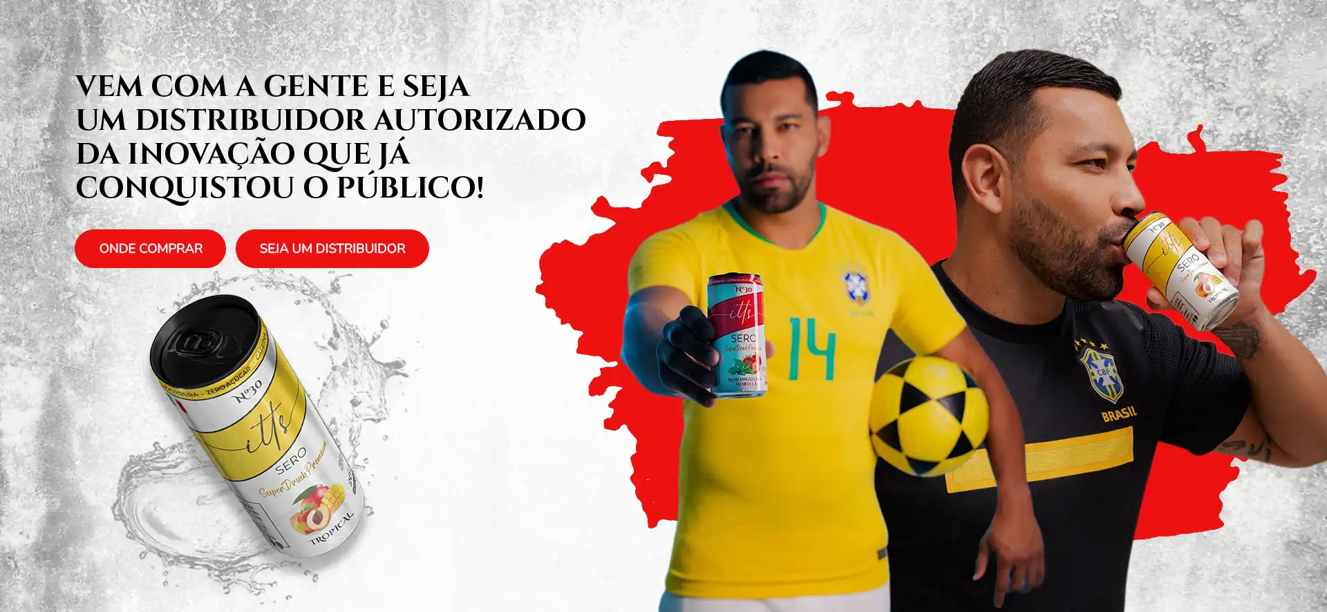 banner Itts Sero André Santos