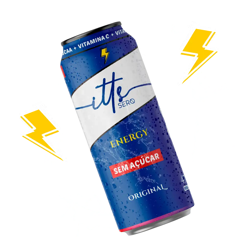 ITTS ORIGINAL