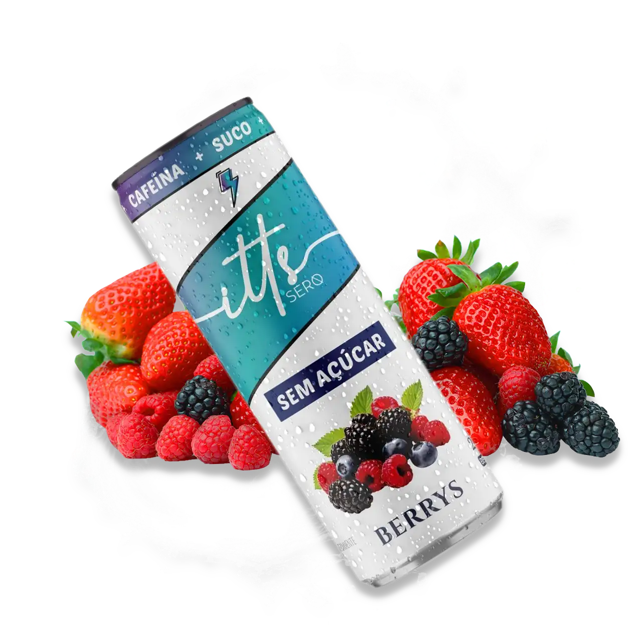 ITTS BERRYS
